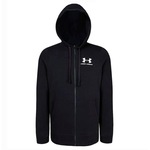 Blusão Under Armour Sportstyle Terry Hoodie - Masculino PRETO