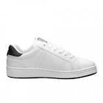 Tênis Qix Combat Retrô - Masculino BRANCO