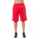 Bermuda Mup Dupla Face - Masculino VERMELHO