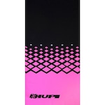 Bandana Hupi Rosário Tubular para Ciclismo e Corrida - Adulto ROSA