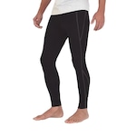 Calça Térmica Realtex Microfibra - Masculina PRETO