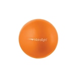 Bola de Ginástica Hidrolight Over Ball - 20cm LARANJA