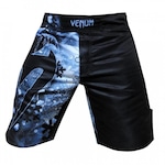 Bermuda Venum Giant Ice 2020 - Masculina PRETO