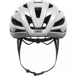 Capacete para Bike Abus Stormchaser - Adulto BRANCO