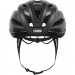 Capacete para Bike Abus Stormchaser - Adulto PRETO