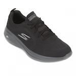 Tênis Skechers Go Run Fast-Quake - Masculino PRETO