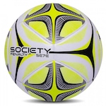 Bola de Futebol Society Penalty Se7e Pro KO X BRANCO