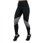 Calça Legging Fristyle Fitness - Feminina PRETO