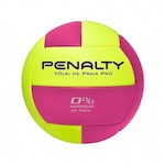 Bola de Vôlei de Praia Penalty Pro X AMARELO/ROSA