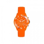 Relógio Analógico Ice Watch Chrono Matte - Unissex LARANJA