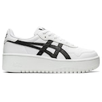 Tênis Asics Japan S Pf - Feminino BRANCO/PRETO