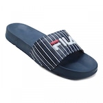 Chinelo Fila Drifter - Adulto AZUL/BRANCO