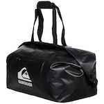 Mala Quiksilver Wet Dry Duffel Imp - 29,5 Litros PRETO