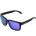 Óculos de Sol Oakley Holbrook Julian Wilson - Unissex Lilas