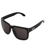 Óculos de Sol Oakley Holbrook - Unissex PRETO