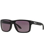 Óculos de Sol Oakley Holbrook - Unissex PRETO