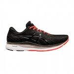 Tênis Asics EvoRide - Masculino PRETO