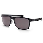 Óculos de Sol Unissex Oakley Holbrook Metal PRETO