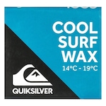 Parafina Quiksilver Wax Cool AZUL