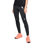 Calça Legging Under Armour Superbase Power Print - Feminina PRETO