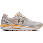 Tênis Under Armour HOVR Guardian - Feminino CINZA