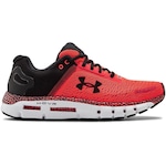 Tênis Under Armour HOVR Infinite 2 - Masculino VERMELHO