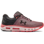 Tênis Under Armour HOVR Infinite 2 - Feminino VERMELHO