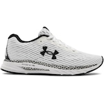 Tênis Under Armour HOVR Velociti 3 - Feminino BRANCO