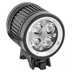 Farol Absolute JY-8010-16K PRETO