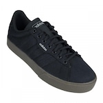 Tênis adidas Daily 3.0 - Masculino PRETO/MARROM