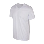 Camiseta Kanxa Classic 5495 - Masculina BRANCO