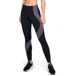 Calça Crop Under Armour Breathelux - Feminina PRETO