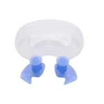 Protetor Auditivo Speedo Moulded Earplug BRANCO