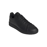 Tênis adidas Advantage - Masculino PRETO