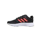 Tênis adidas Galaxy 5 - Masculino PRETO/ROSA