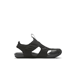 Sandália Nike Sunray Protect 2 - Infantil PRETO