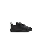 Tenis nike best sale pico preto