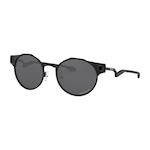 Óculos de Sol Oakley Deadbolt Satin Polarized - Unissex Nao Se Aplica