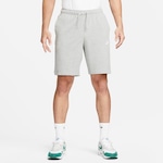 Nike fleece best sale shorts 3xl