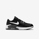 Tênis Nike Air Max Excee - Masculino PRETO/BRANCO