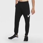 Calça Nike Dri-FIT - Masculina PRETO