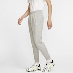 Calça Nike Sportswear Club - Masculina CINZA