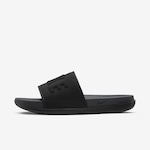 Chinelo Slide Nike Offcourt - Feminino PRETO