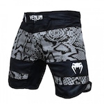 Bermuda Venum Amazônia Revolution Viper - Masculina PRETO