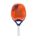 Raquete Beach Tennis Mormaii Kicks LARANJA