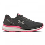 Tênis Under Armour Charged Extend - Feminino AZUL/ROSA