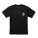 Camiseta Primitive Youth Dirty P Scorpion - Masculina PRETO