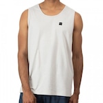 Camiseta Regata Oakley Patch 2.0 Tank - Masculina CINZA