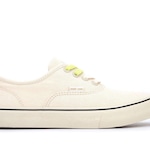 Tênis Mary Jane Venice - Feminino Bege/Branco