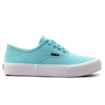 Tênis Mary Jane Venice - Feminino Aqua